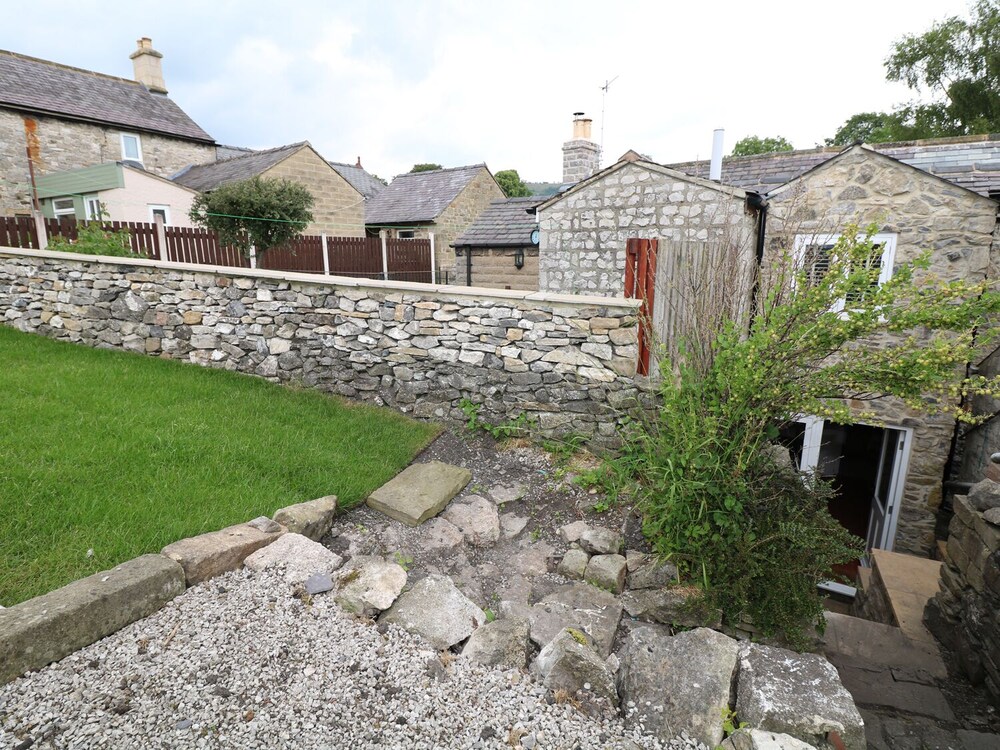 Gritstone Cottage