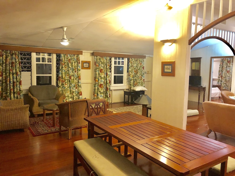 The Denison Cottage - view 3