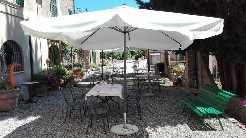 La Romita