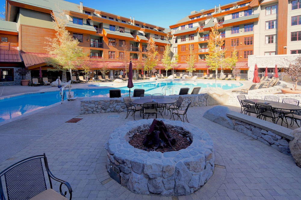Lake Tahoe Vacations - Heavenly Village Condos - Grand Residence - Property Image 116