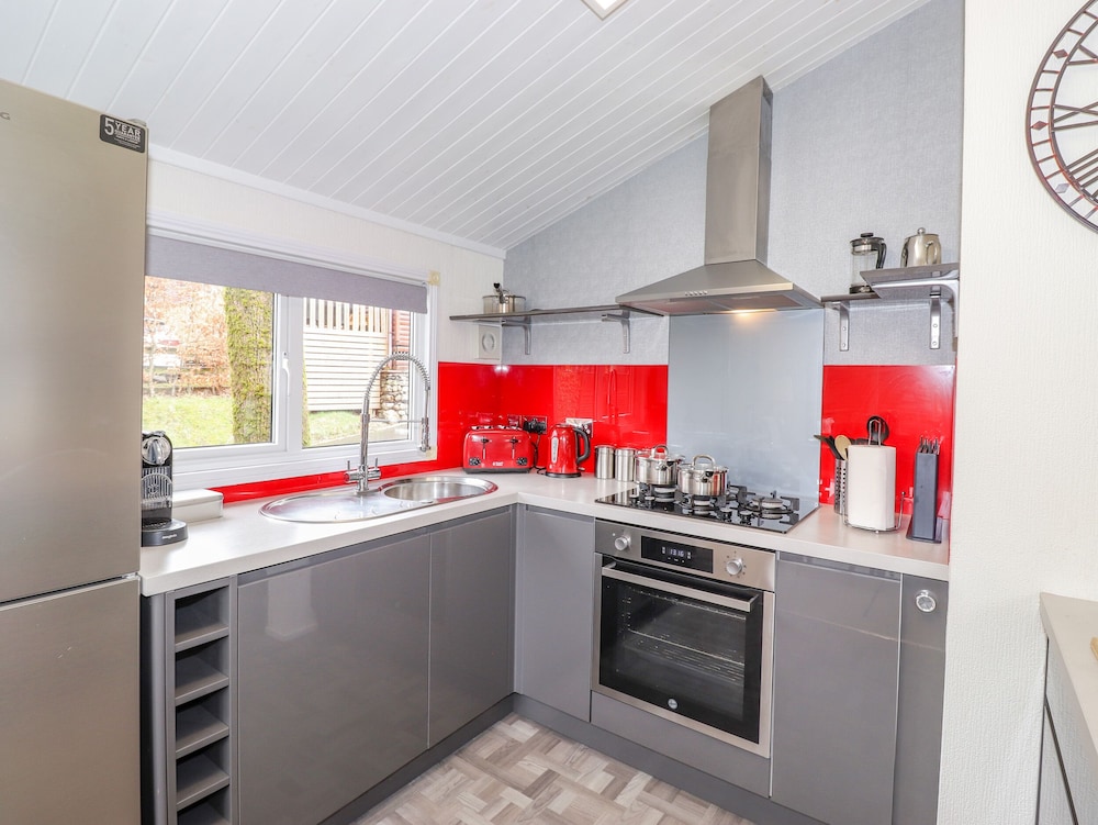 Limefitt Lodge