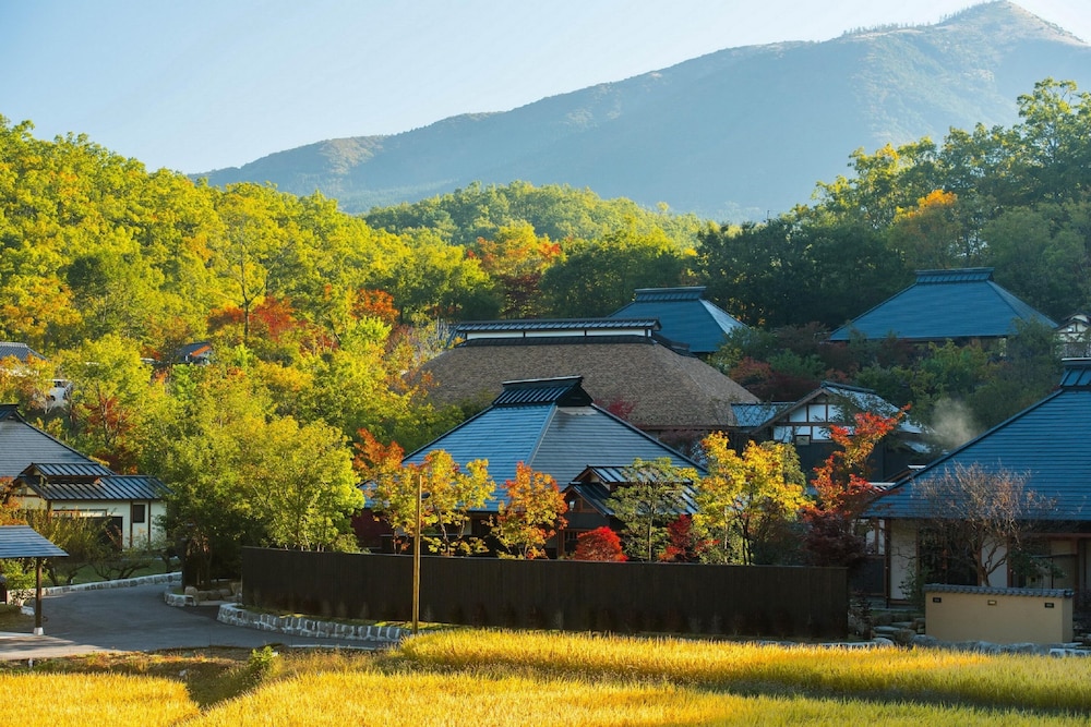 Miyama Sanso
