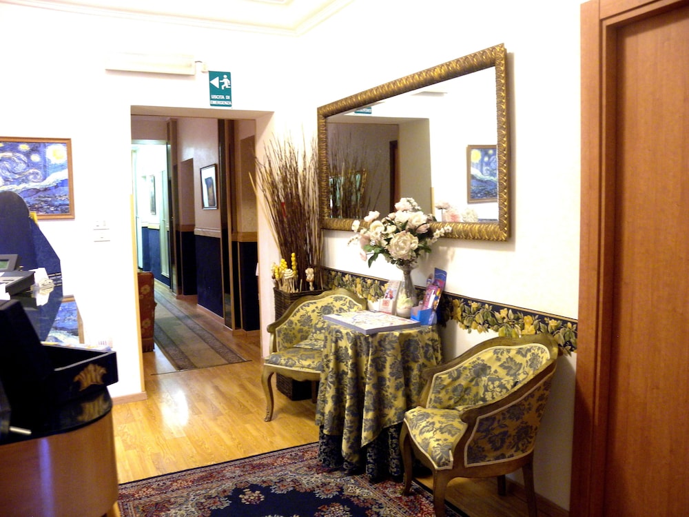 Hotel Margaret-3