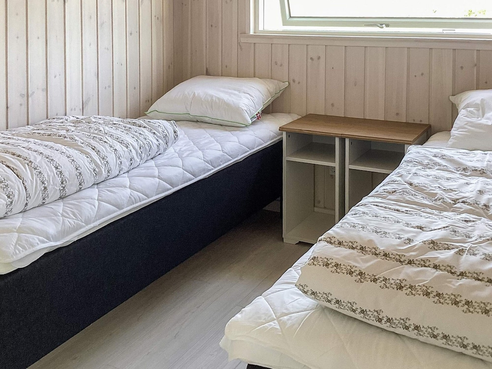5 Star Holiday Home in Idestrup
