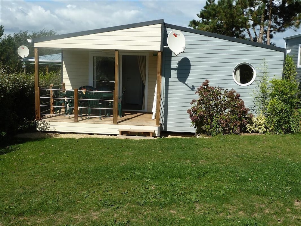 Camping de l'Iroise view 5