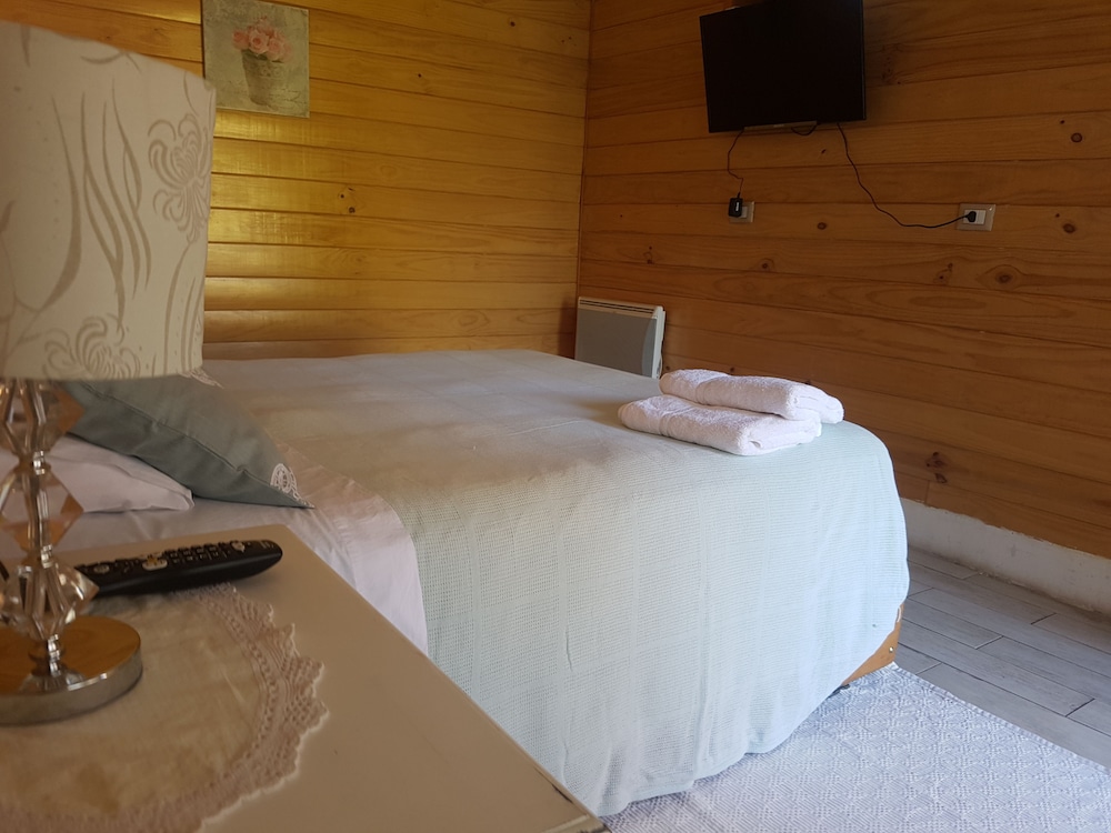 Hostal de German