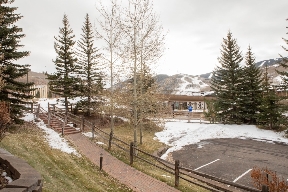 Vail Ski Resort Valley Condos