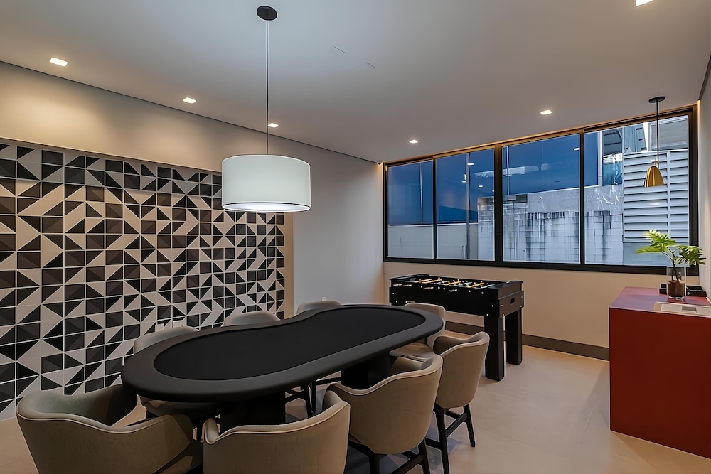 Maison Perdizes – Allianz Parque Supreme