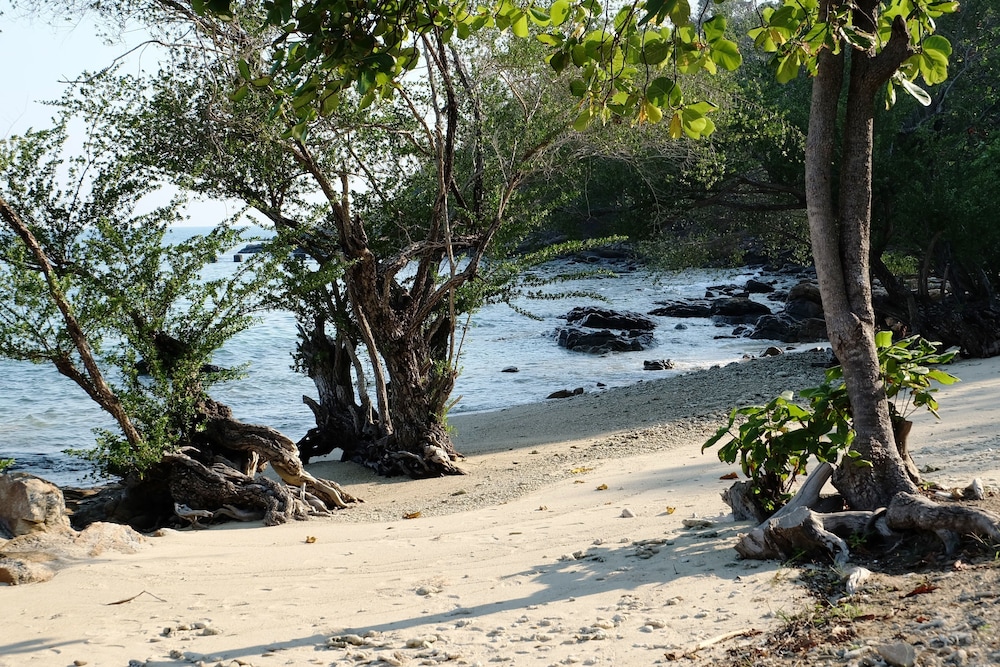 Nimmanoradee Resort