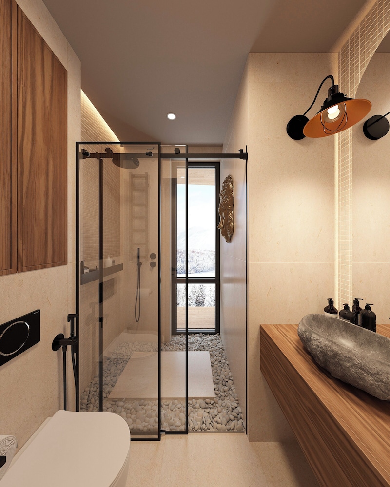 Emshir Villas