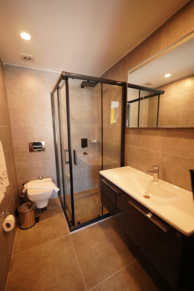 La Bonita Otel Bodrum - Image 36