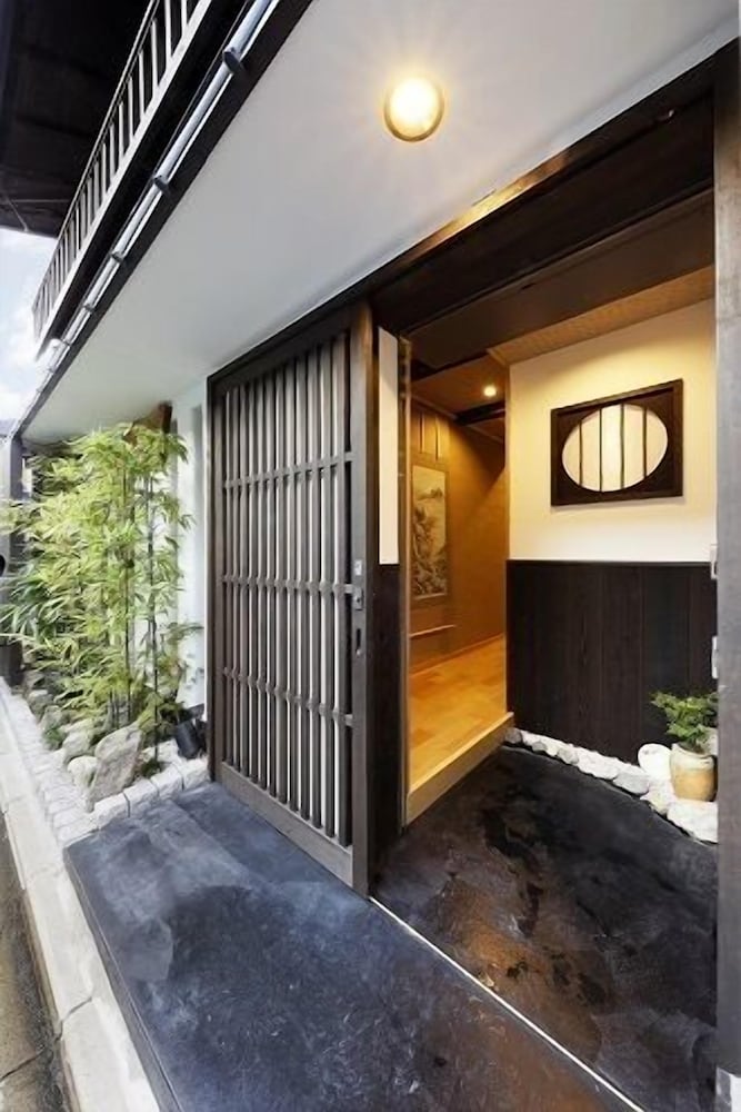 Kyoto Himawari Shijo Kawaramachi