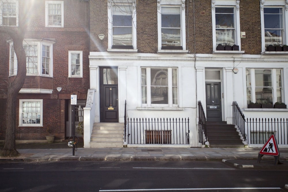 Chelsea for History and Art Lovers