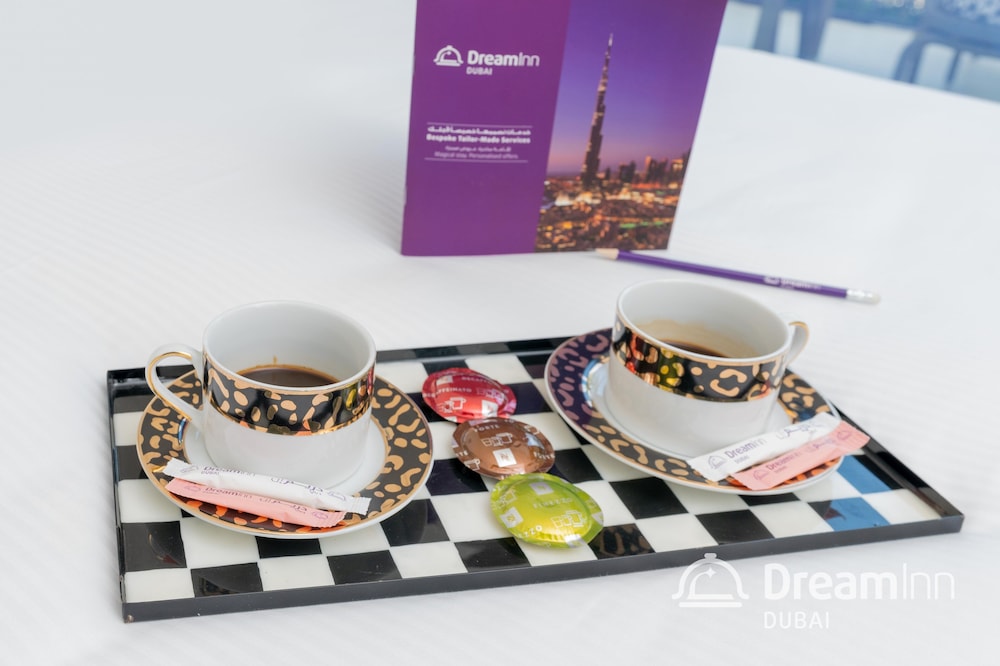 Dream Inn - Address Beach Fujairah