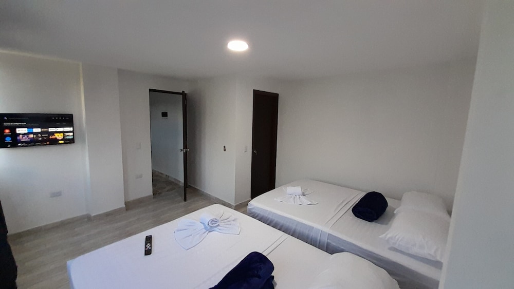 HOTEL CALDAS REAL - Property Image 7