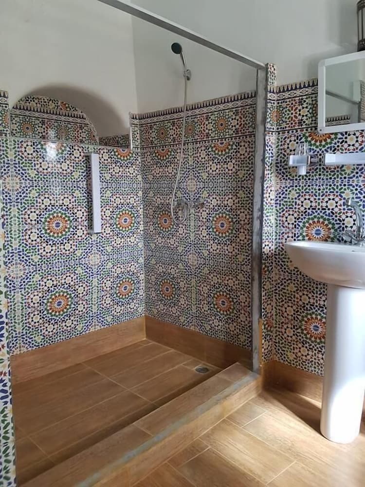 Maison Hôtes Hayat