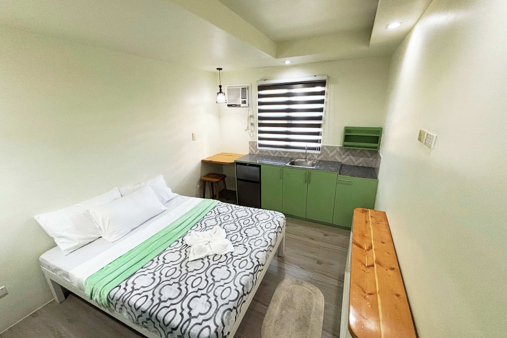 Accessline Inn Boracay powered by Cocotel