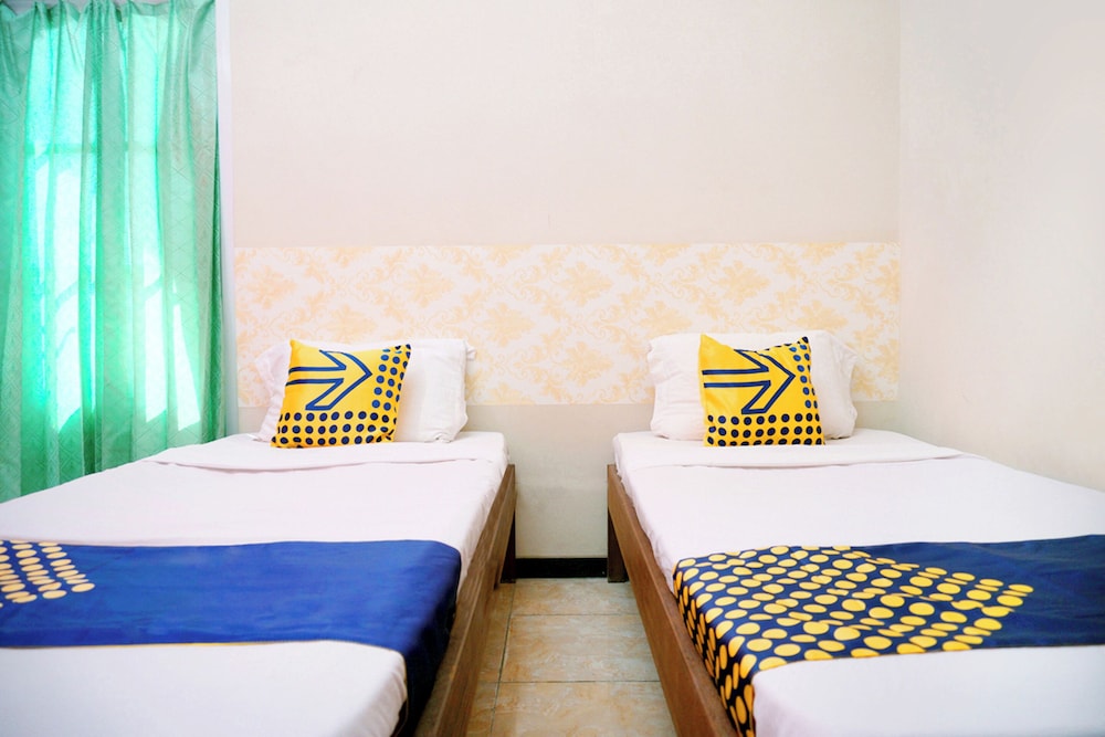 SPOT ON 2629 Duta Karimun