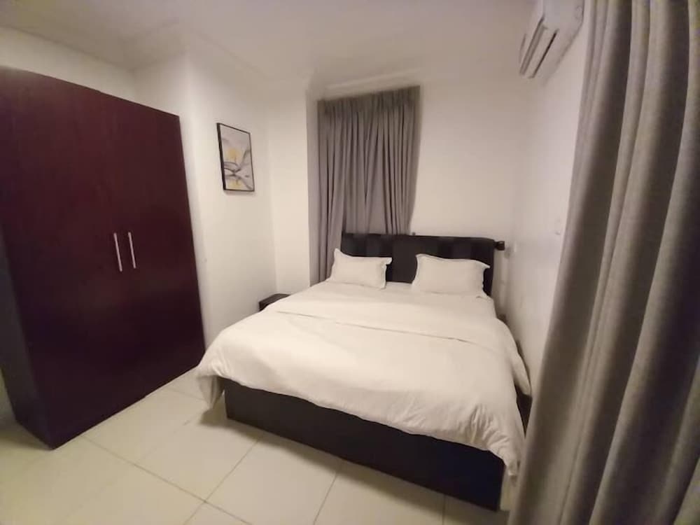 Novabase Apartment