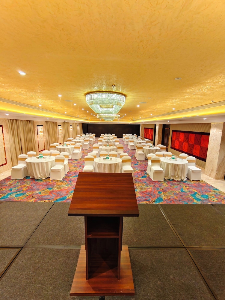 The Fern Residency Solapur, Series by Marriott