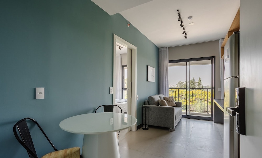Noas - Apartments in the South Zone of SP