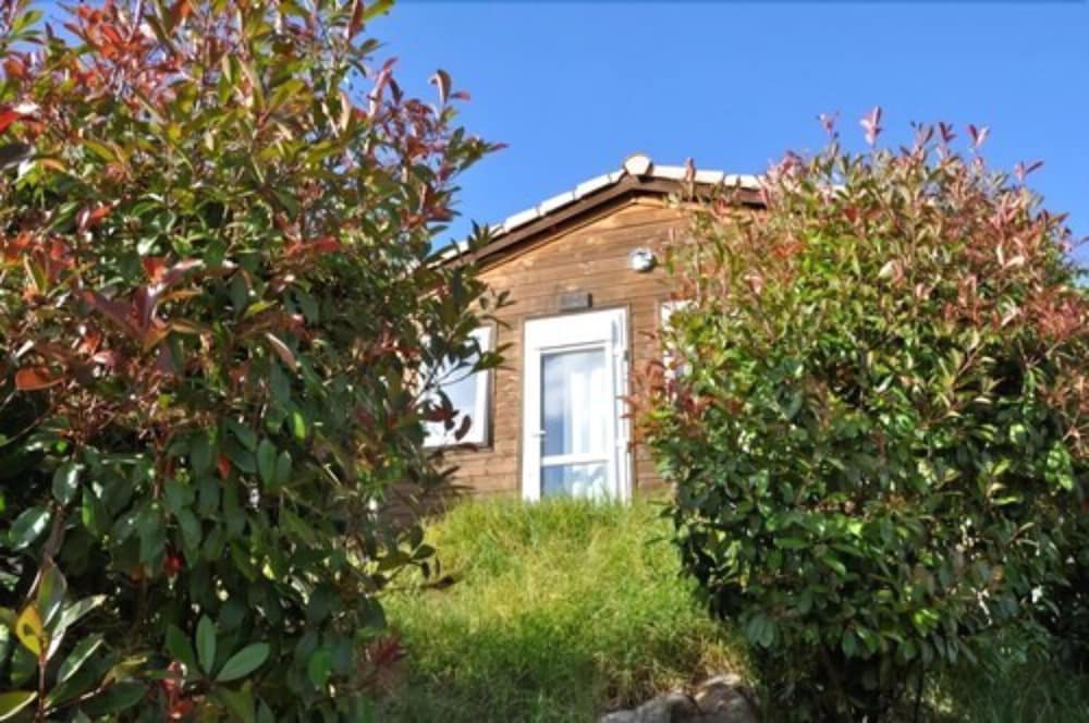 Hôtel Maora Village