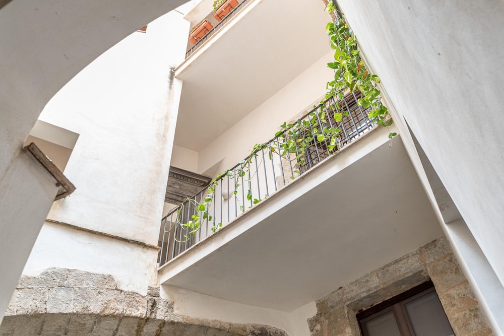 Loft Della Rosa in Palermo