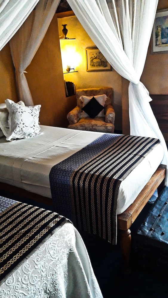 Jardim dos Aloés - Unique B&B, photo 11