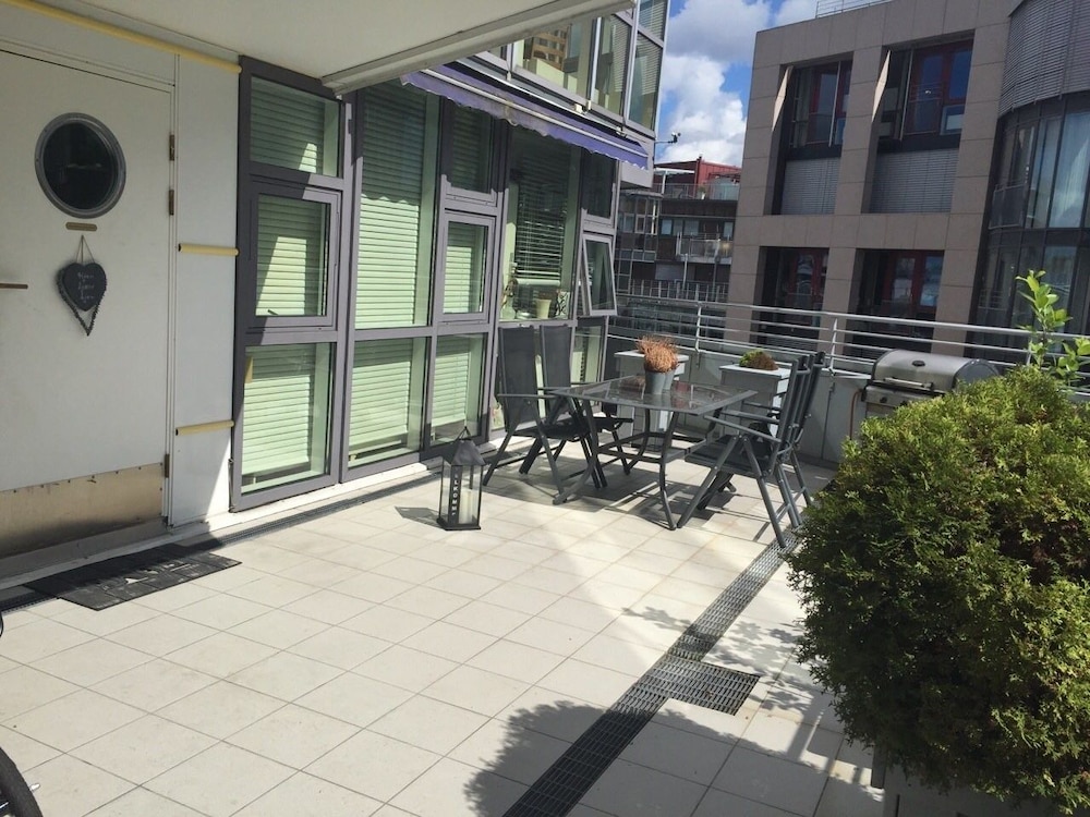 Norwegian Hotelapartments