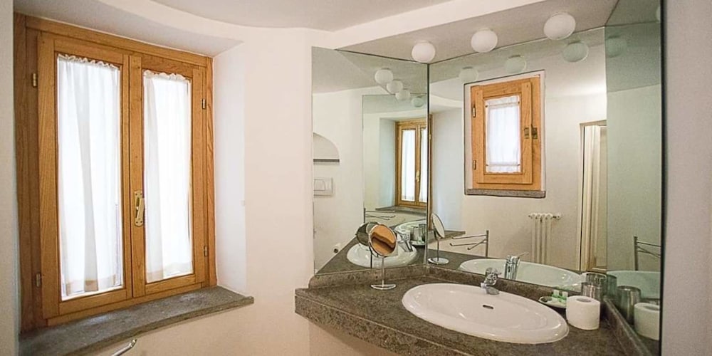 Piazza Navona Suite