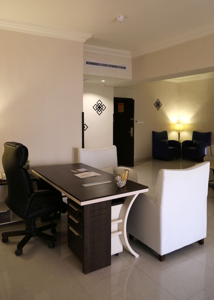 Sweimeh Vacations - Grand East Hotel - Resort  Spa Dead Sea - Property Image 3