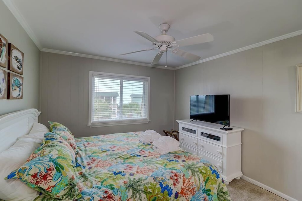 309c Oceanside Villas view 2