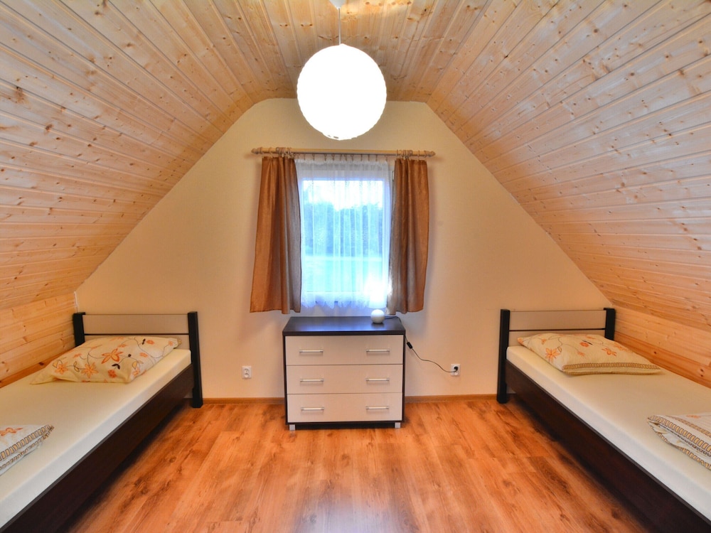 Holiday Home Ustronie Morskie Near Beach view 2