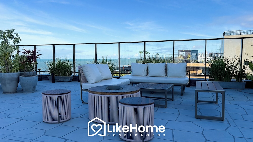 Get Sense - LikeHome Hospedagens