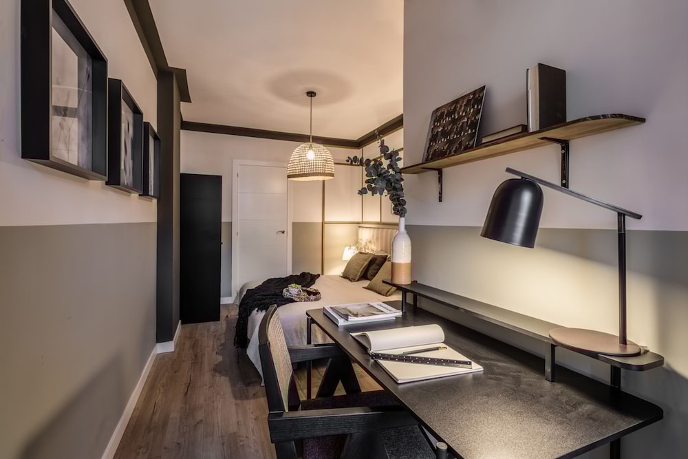 Donana - 1 Bedroom in R os Rosas