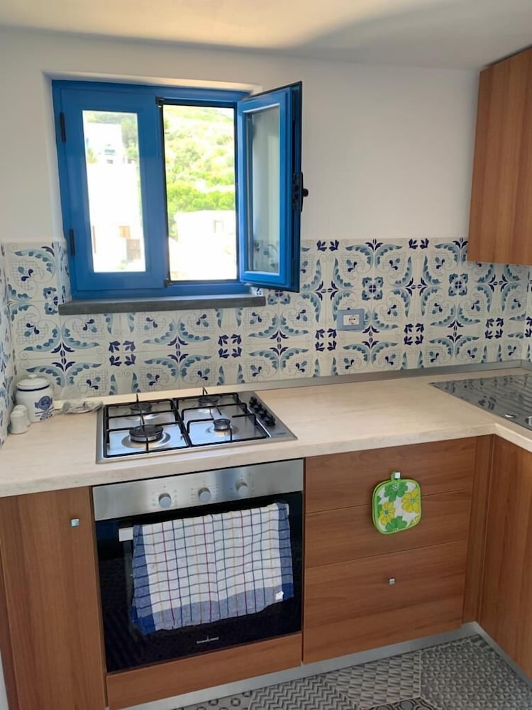 Il Vulcano a Piedi Rooms