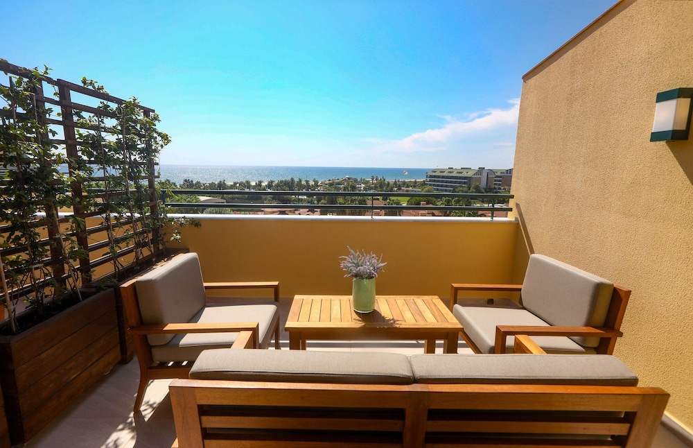 Miramare Queen Hotel - All Inclusive