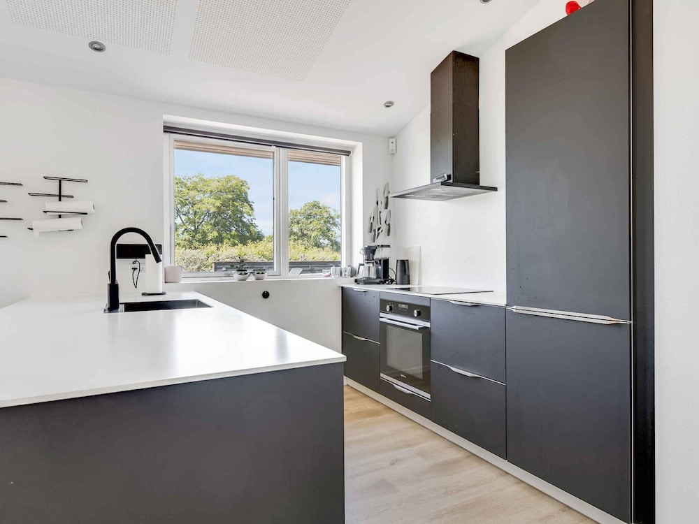 5 Star Holiday Home in Frorup