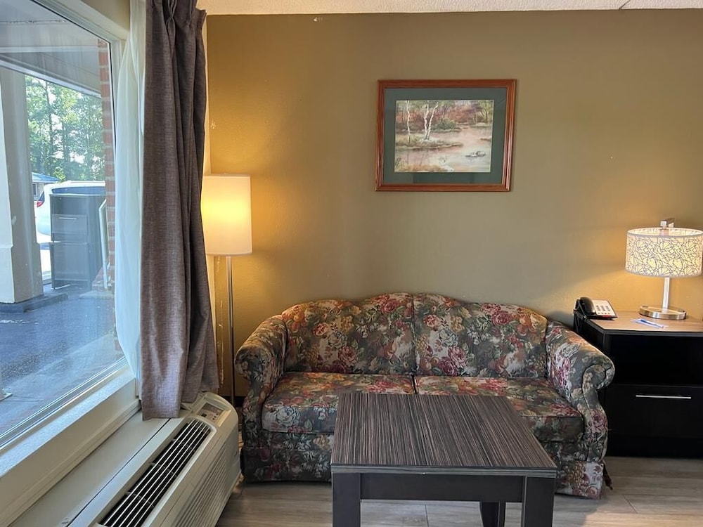 Rodeway Inn Walterboro I-95