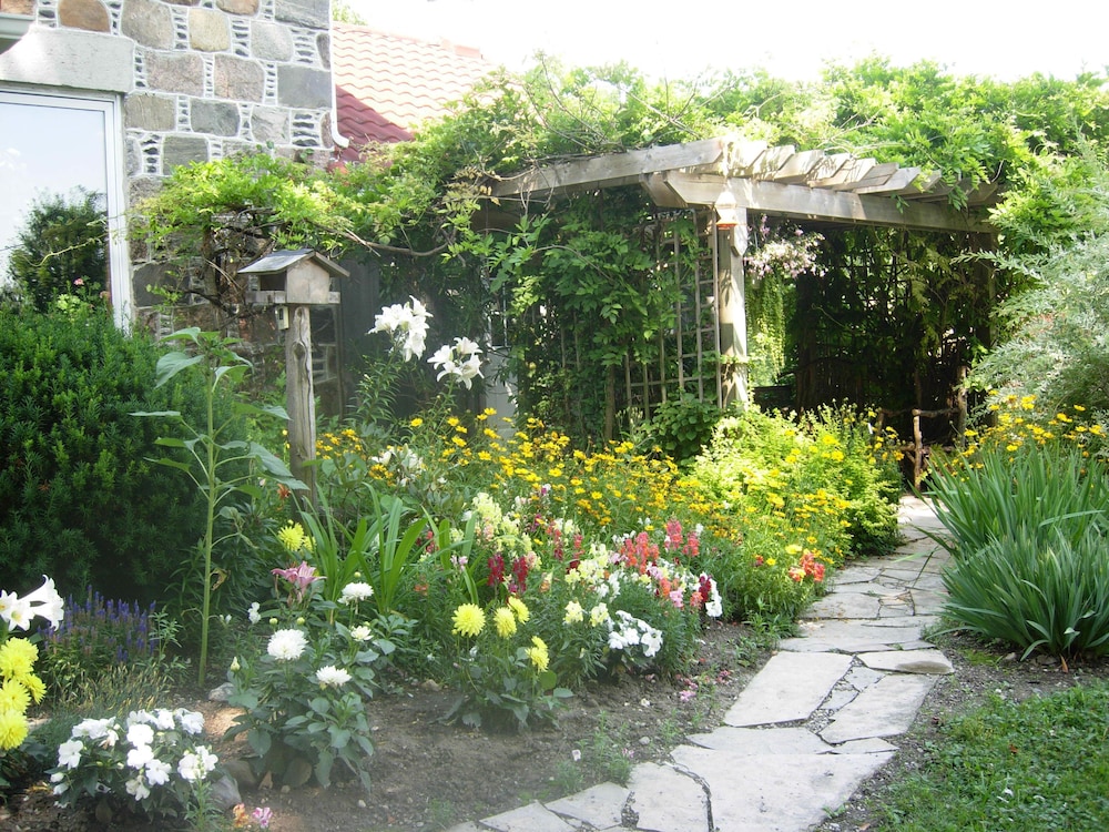 Koch Haus Bed & Breakfast
