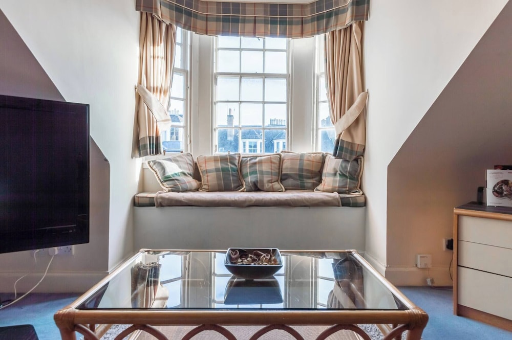 Edinburgh City Retreat - Edinburgh City Centre