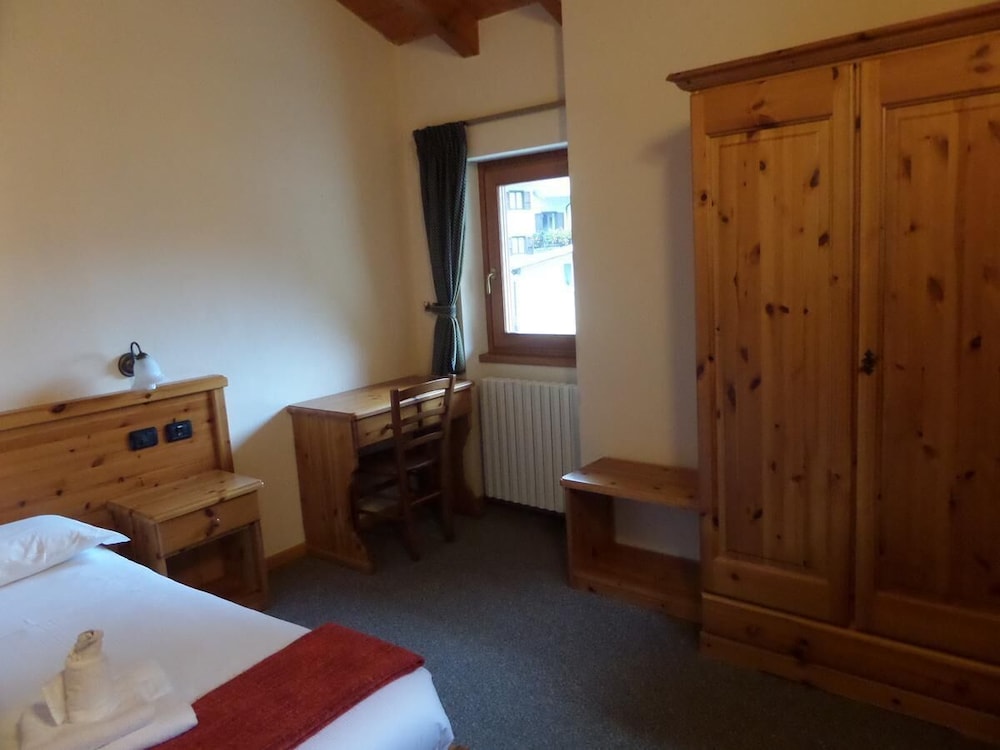 Albergo Valle del Bitto