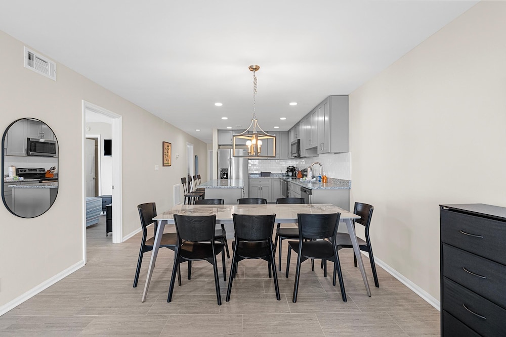 Sea House Villas Unit B3