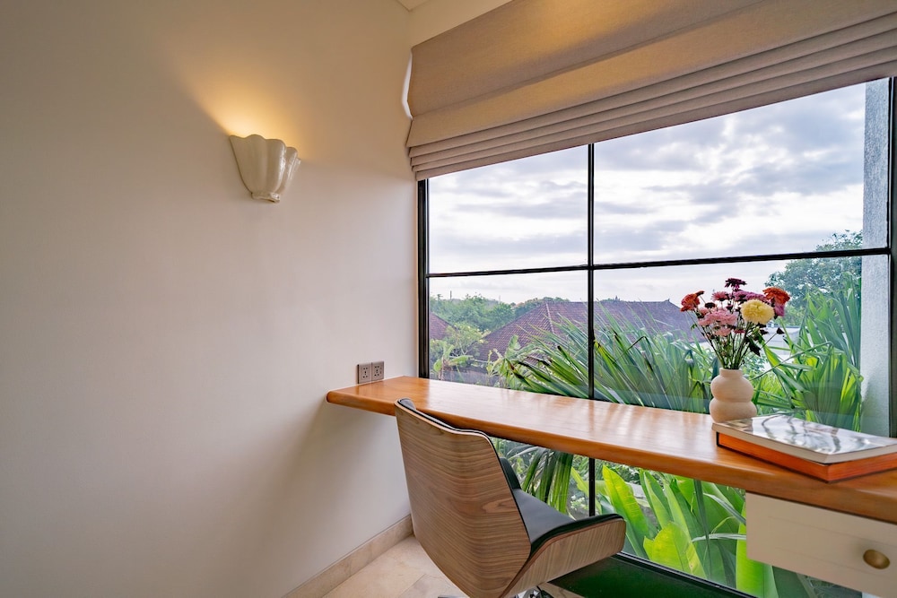 Villa Ceylon 4 Uluwatu