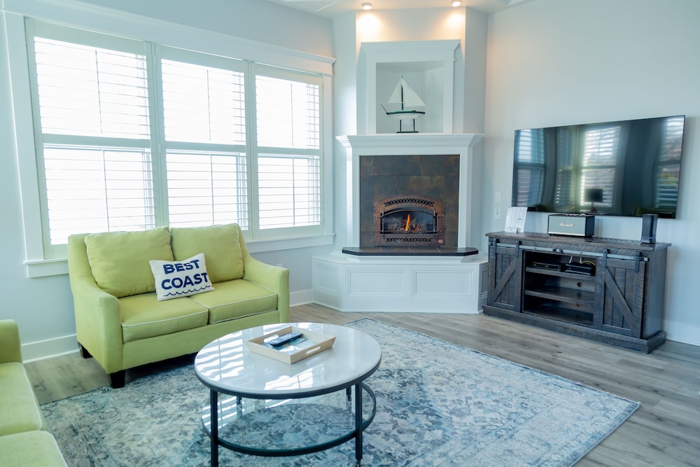 Sheepscot Harbour Village Resort