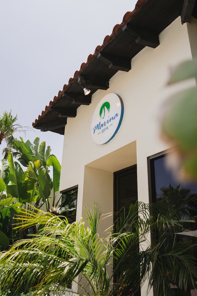 Ensenada Vacations - Corona Hotel Spa - Property Image 2