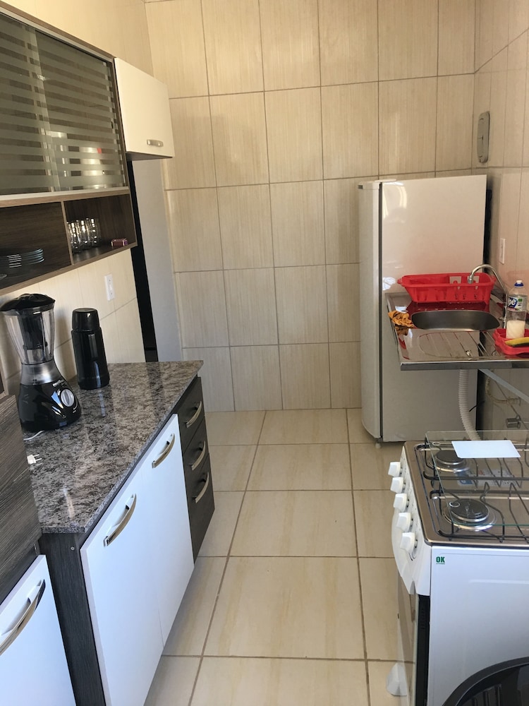 Residencial Forte I