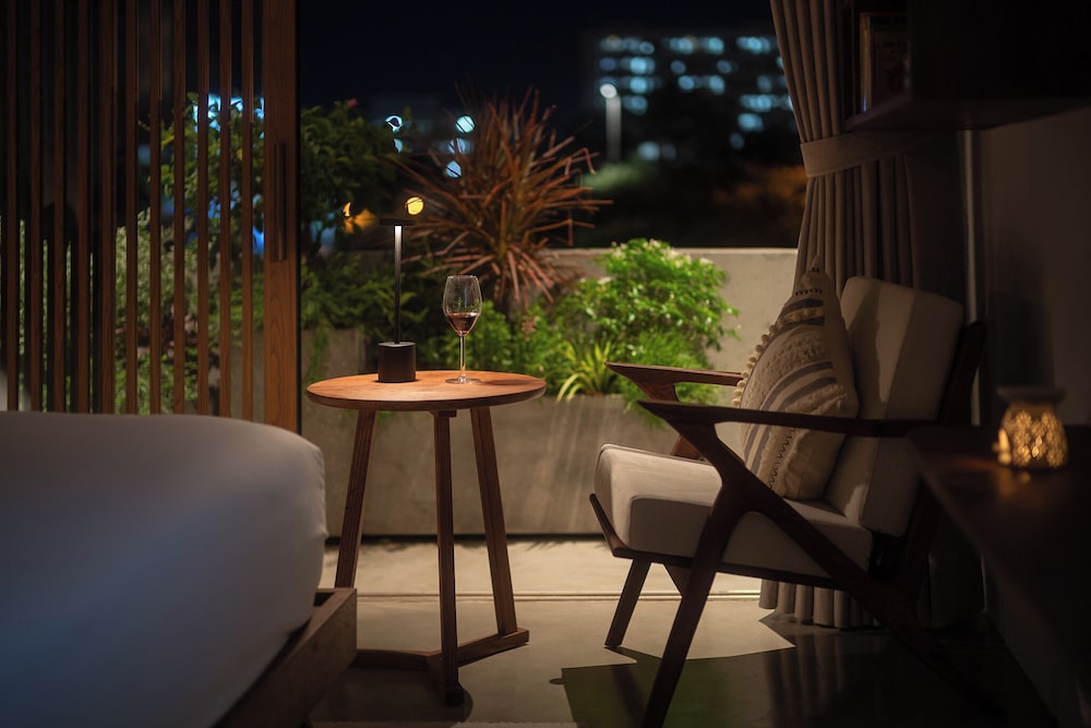 Wazen Retreat Villa Da Nang