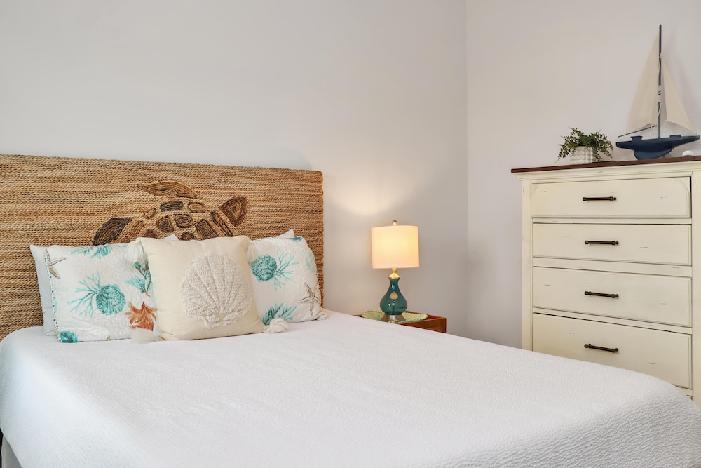 Coastal Oasis