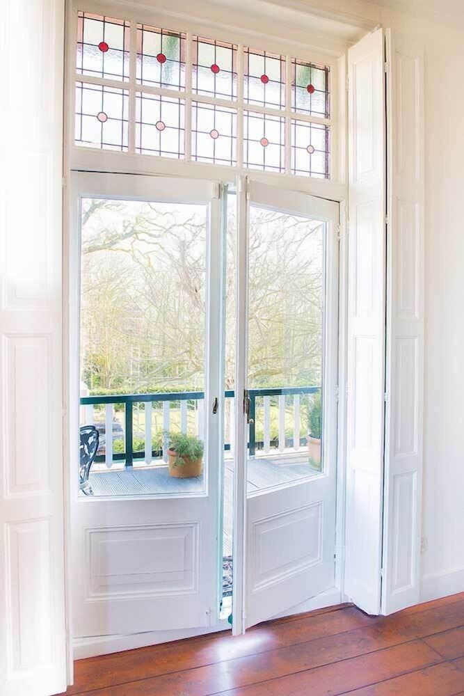 Residentie Villa De Wael
